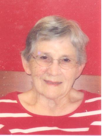 Obituary of Eleanor Shropshire Kallam