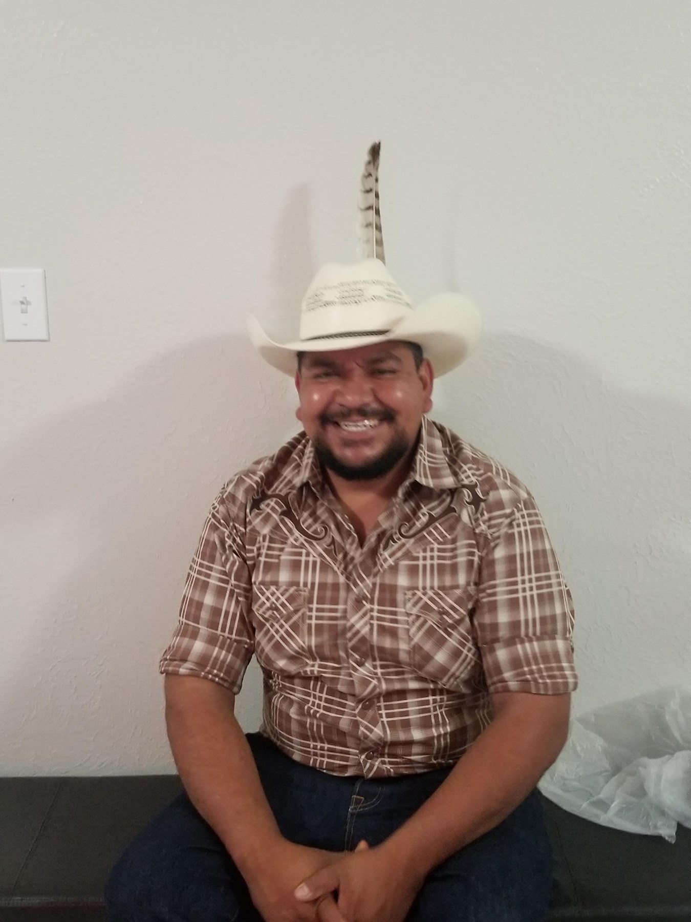 Obituary of Agustin "El Aguililla" Alvarado Trujillo