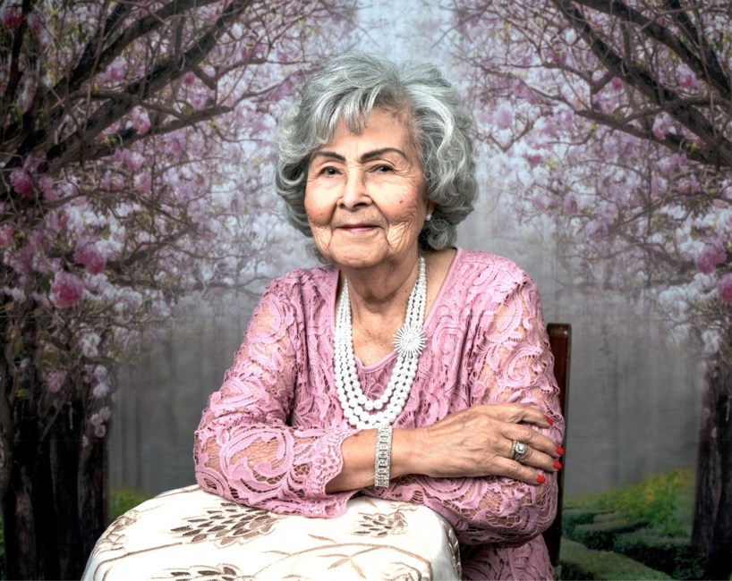 Obituary of Josefina L. Morales