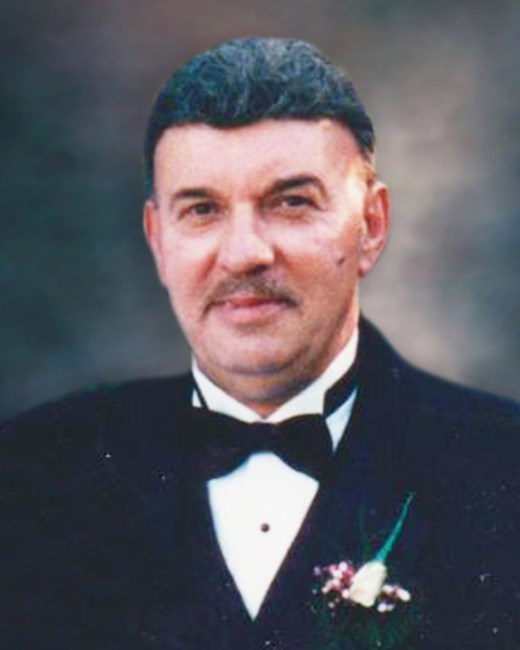 Obituary of John Joseph Ciarlo