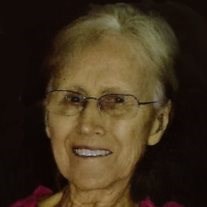 Obituary of Claire Frances Day