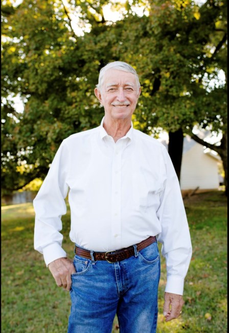 Obituary of Thomas "Tom" George Luken