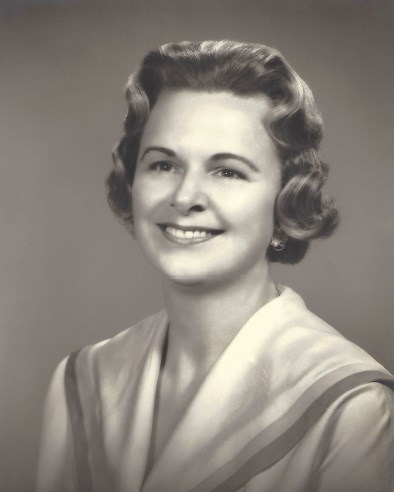 Obituary of Catherine Sherrill Lytton Altman