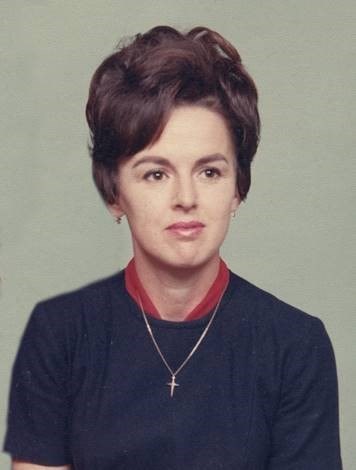 Obituary of Twila R. Creech-Binford