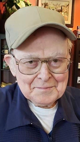 Obituary of Billy Joe Edmundson