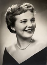 Marilyn Wiggins