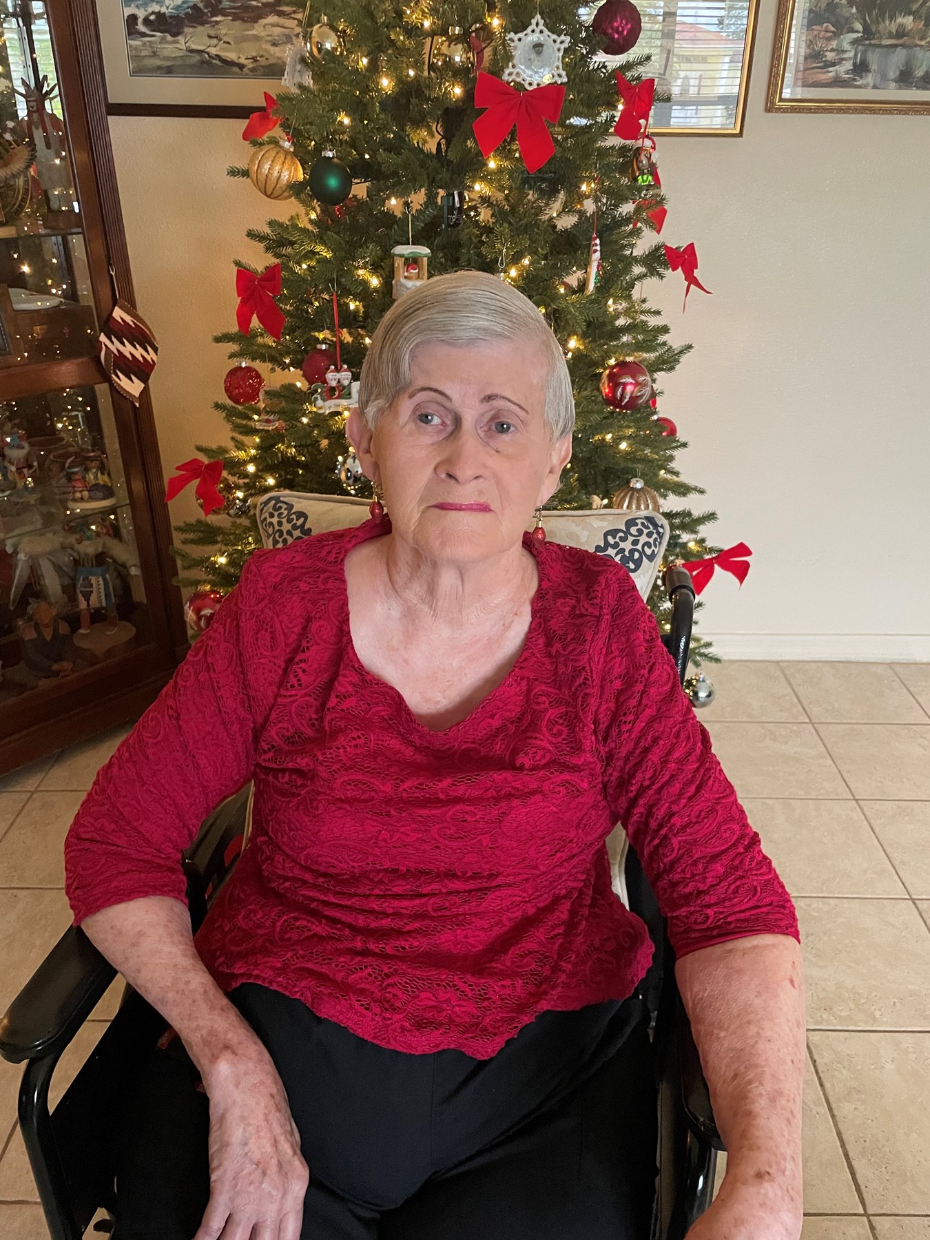 Obituary of Rani Annette Louthan