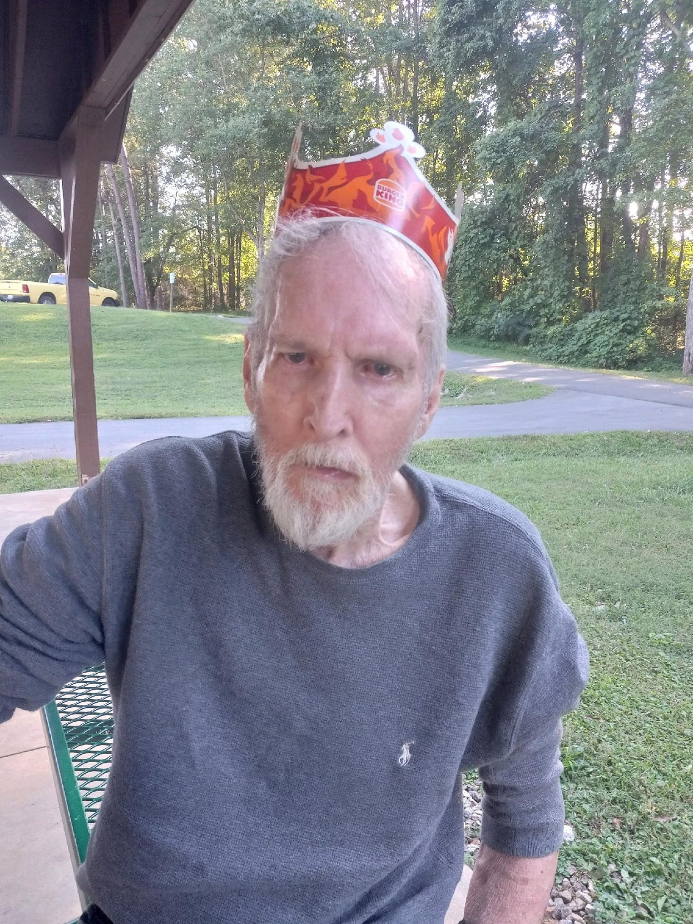 Obituary of Tony "Mr. Lucky" Leavern Millsaps