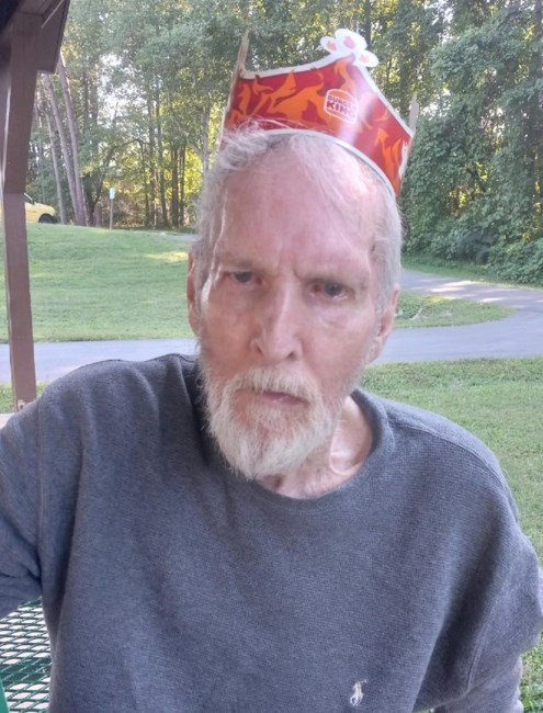 Obituary of Tony "Mr. Lucky" Leavern Millsaps