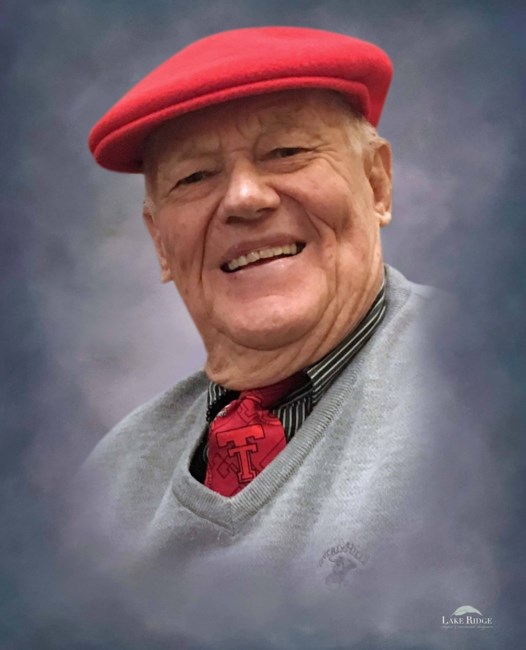 Obituary of George Glenn McDuff