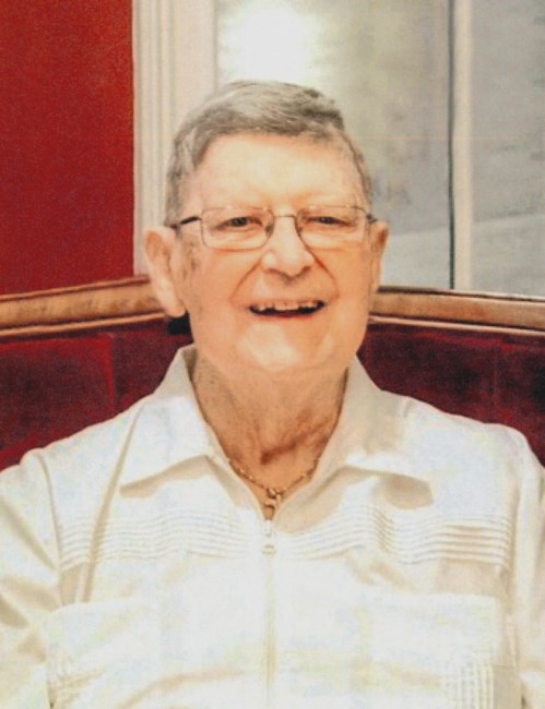 Obituary of Flay Carlton Blanchard