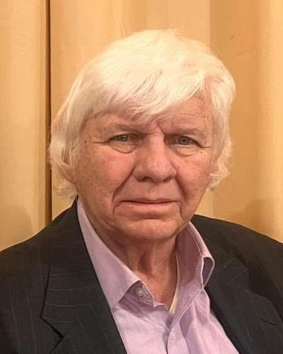 Obituary of Edward J. Geswell Jr.