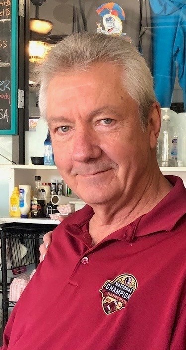 Obituary of David Kendall Lucas