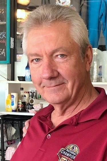 Obituary of David Kendall Lucas