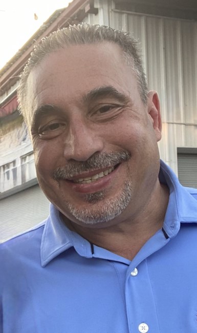 Obituary of Carl John Colangelo