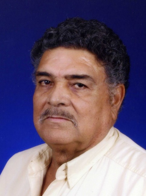 Obituary of Luis Garibay