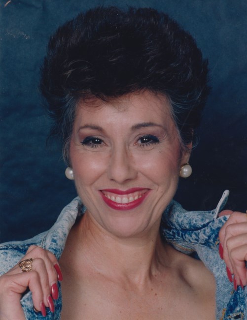 Obituary of Rosario Chapa Perry