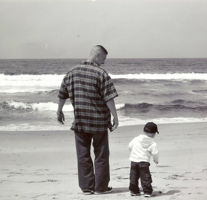 Obituary of Felipe Chavez Jr.
