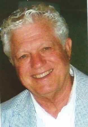 Obituary of Charles Alfred Briggs IV