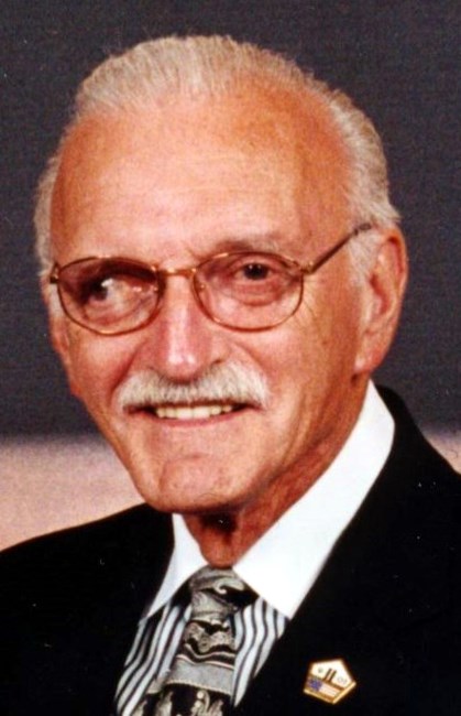 Obituary of Charles Chuck A. Pennington