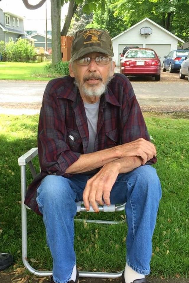 Avis de décès de Edward Leroy Crockett