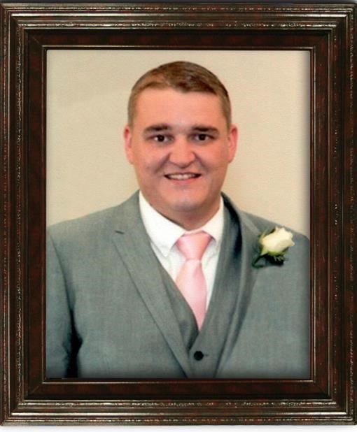 Avis de décès de Christopher Ross Meade