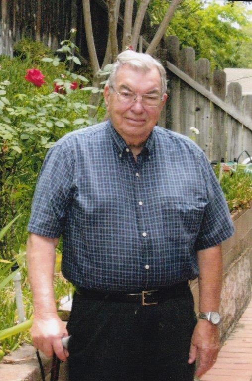 Obituary of Alexander Leonard Humphrey