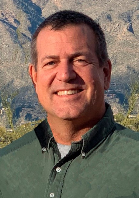 Obituary of Don Marshall Baker II