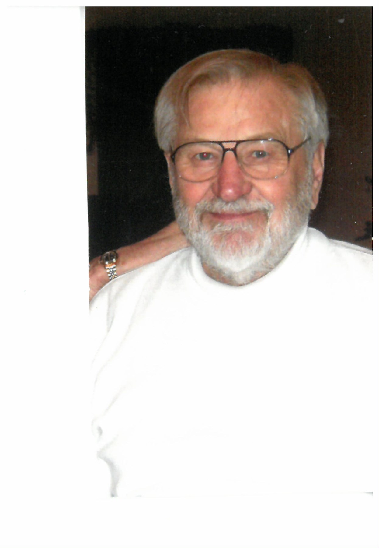 Obituary of George Calvin Vesely Sr.