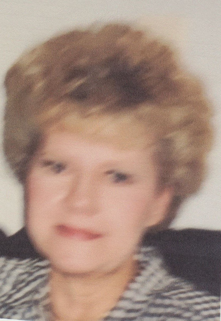 Obituary of Patricia Gail Gorski
