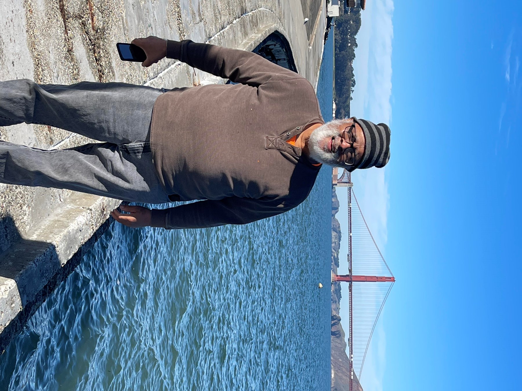 Obituary of Larry "Mac" Darnell McDonald