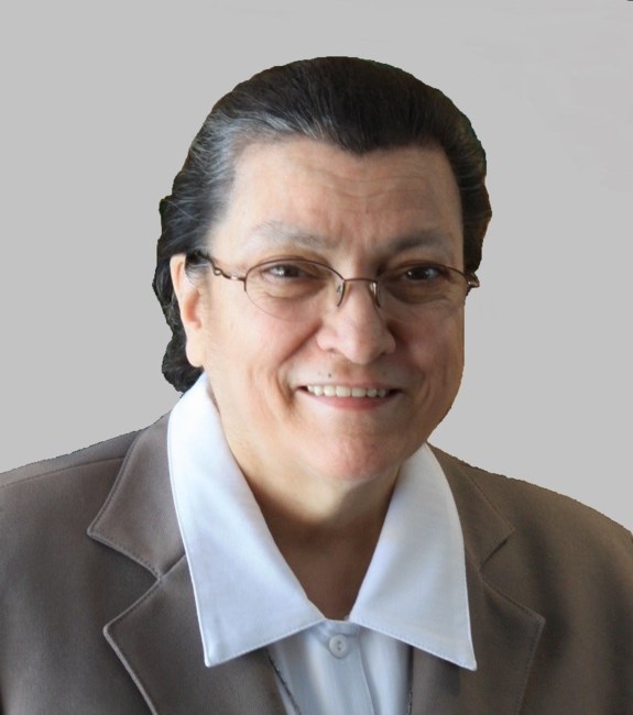 Avis de décès de Verna Ruest