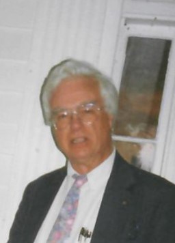 Obituary of Robinson Buck