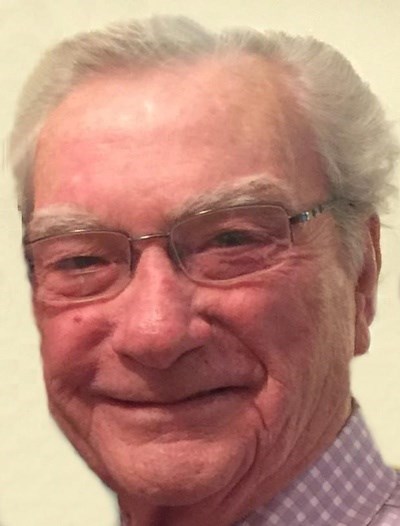 Obituary of James F. Atkins Jr.