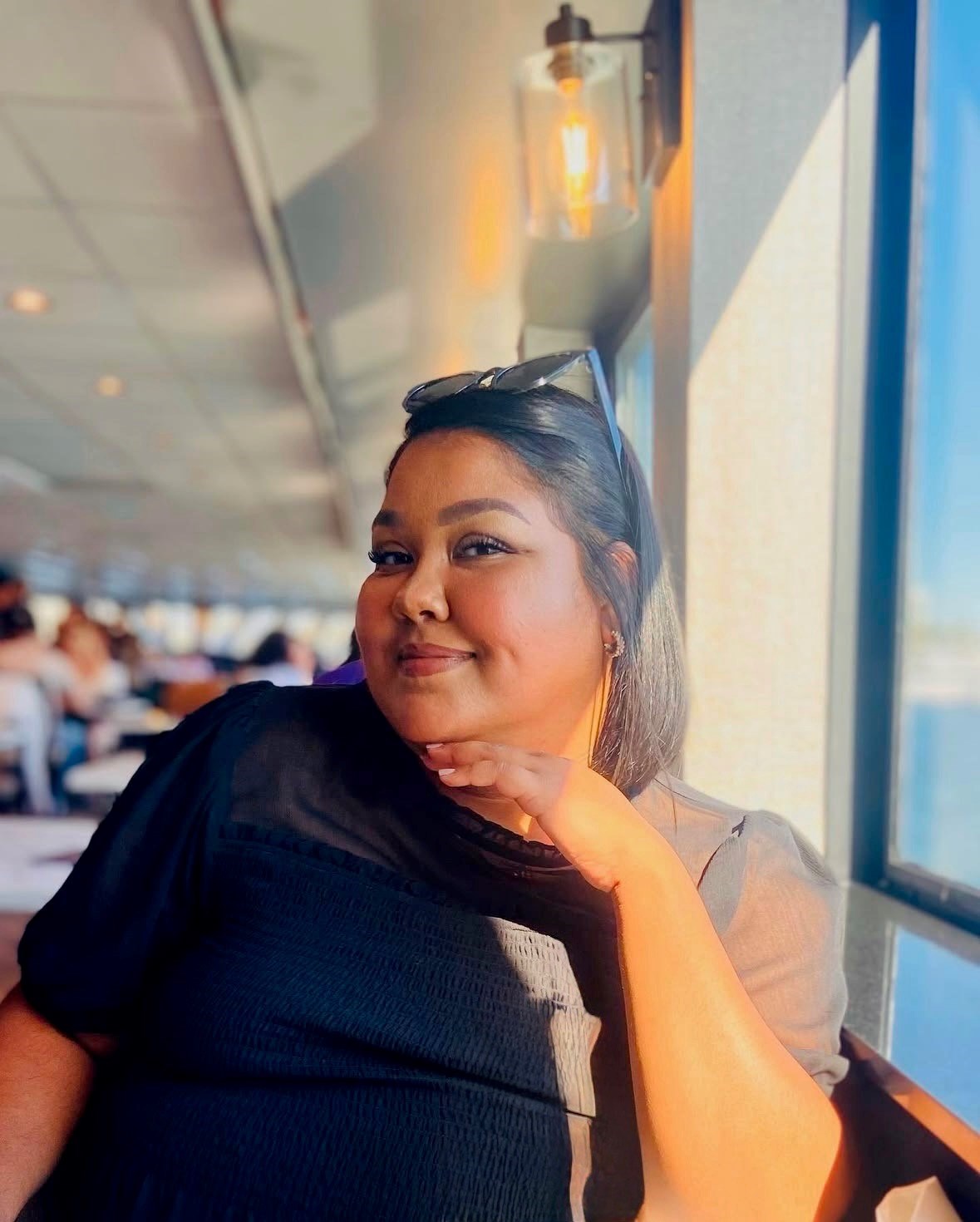 Obituary of Annie Dardon