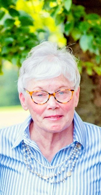 Obituary of Julie Ann Feeney