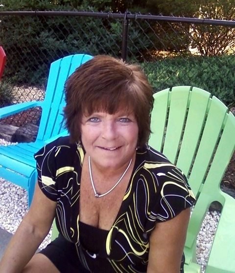 Obituary of Theresa Ann Novak