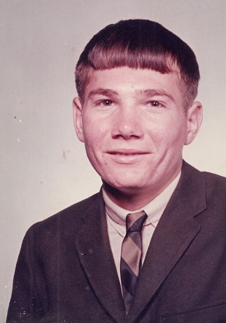 Obituary of Kenneth Eddleman