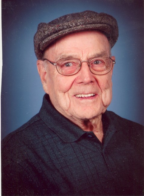 Obituary of Emile A. Frechette