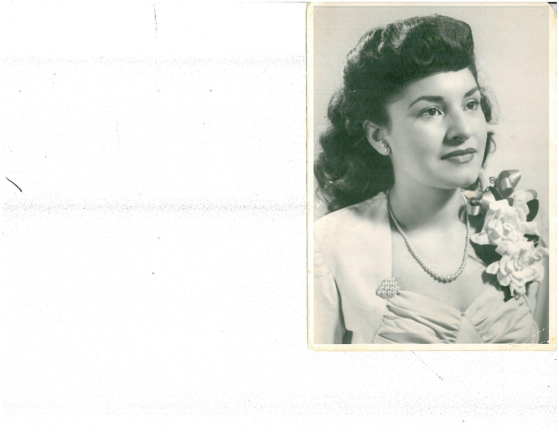 Obituary of Consuelo Aguilar Davis (Lechuga)