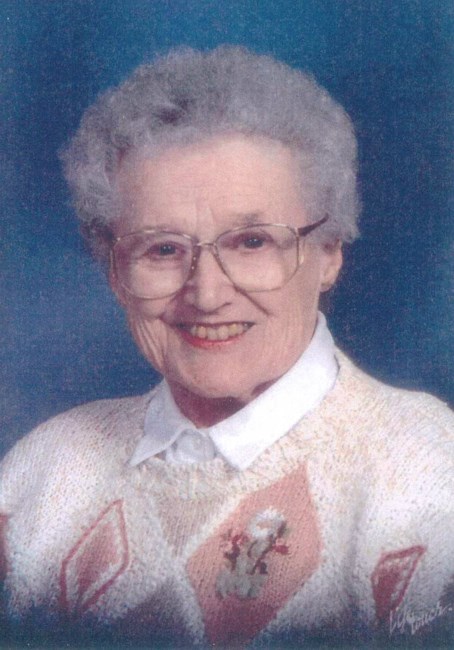 Obituary of Elizabeth "Betty" J. Billington