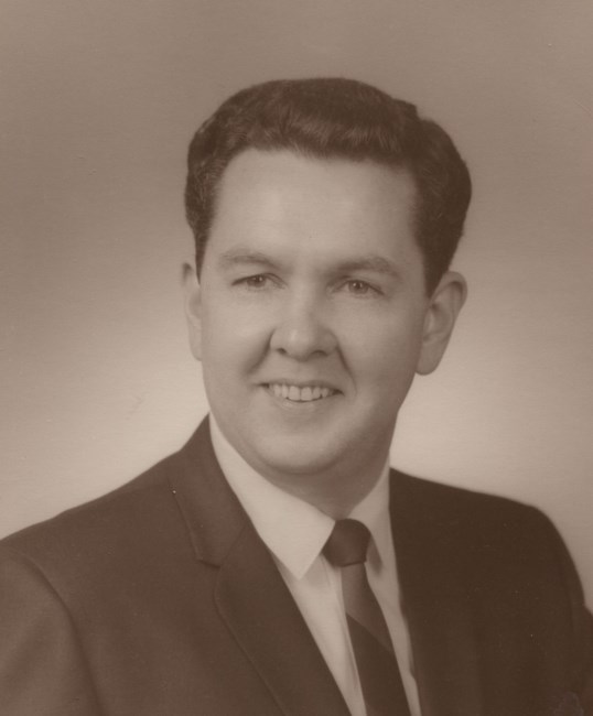 Obituary of Charles "Wayne" Tippin