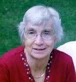 Obituary of Margaret Amelia Russell