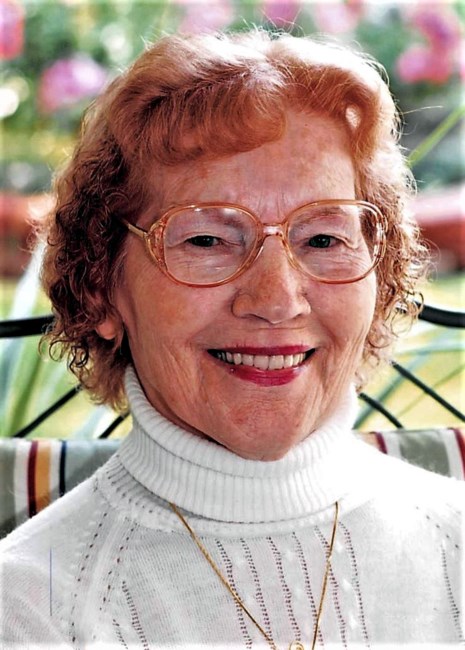 Obituary of Juanita Marie Jackson