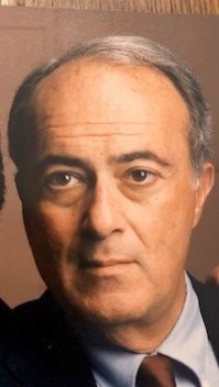 Obituary of Bernie Papin