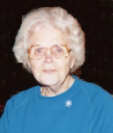 Obituary of Abbie Mae Bebee