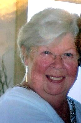 Obituary of Sarah Anne Whelahan