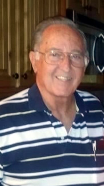 Obituary of Freddie Keith Tinney