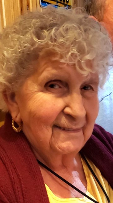 Obituary of Theresa K. Scott