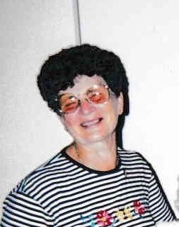 Obituary of Helen M. Dubruiel